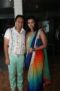 Designer Rajdeep Ranawat with wife Gitanjali.jpg